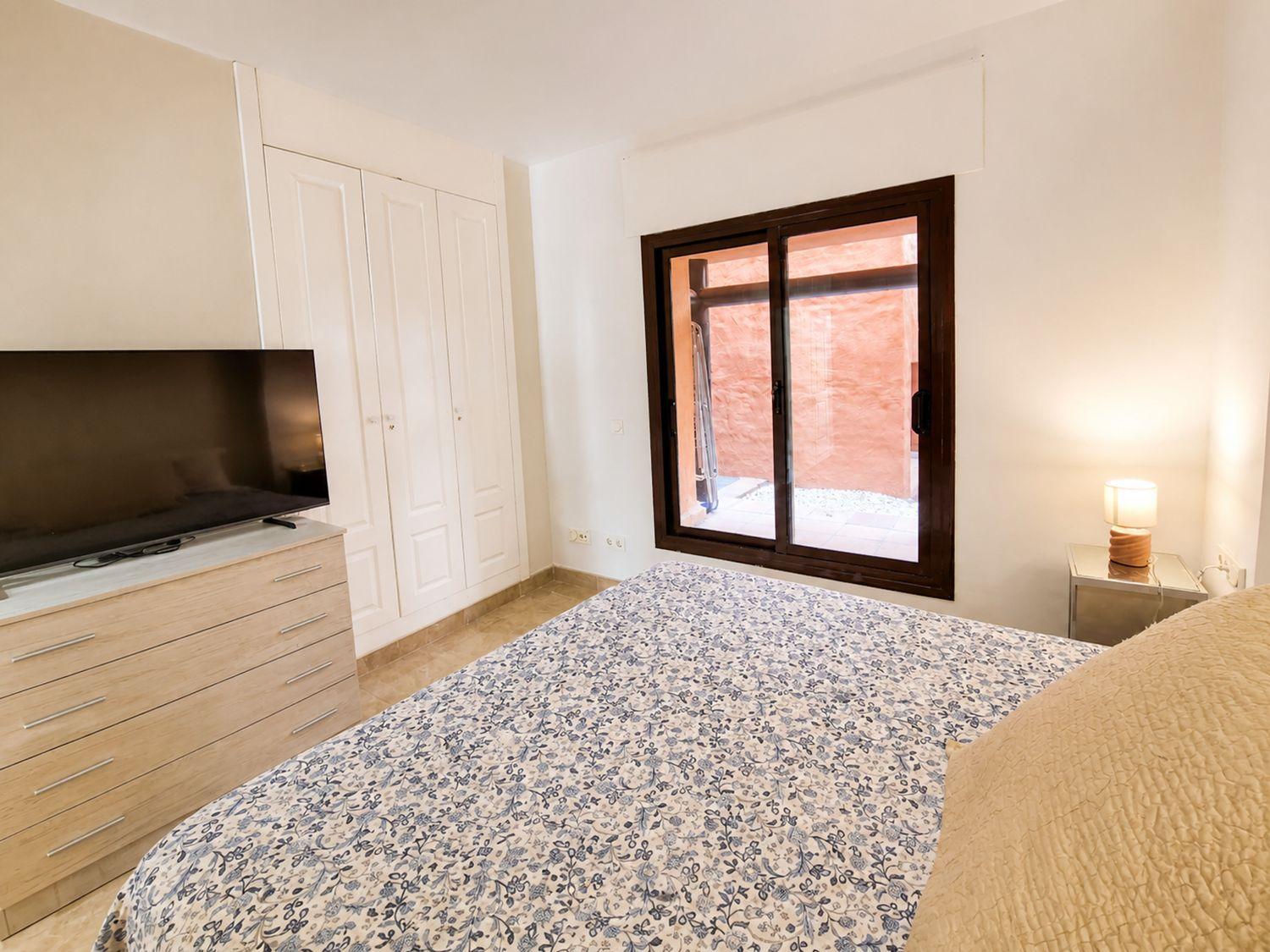 Piso en Venta en Manilva