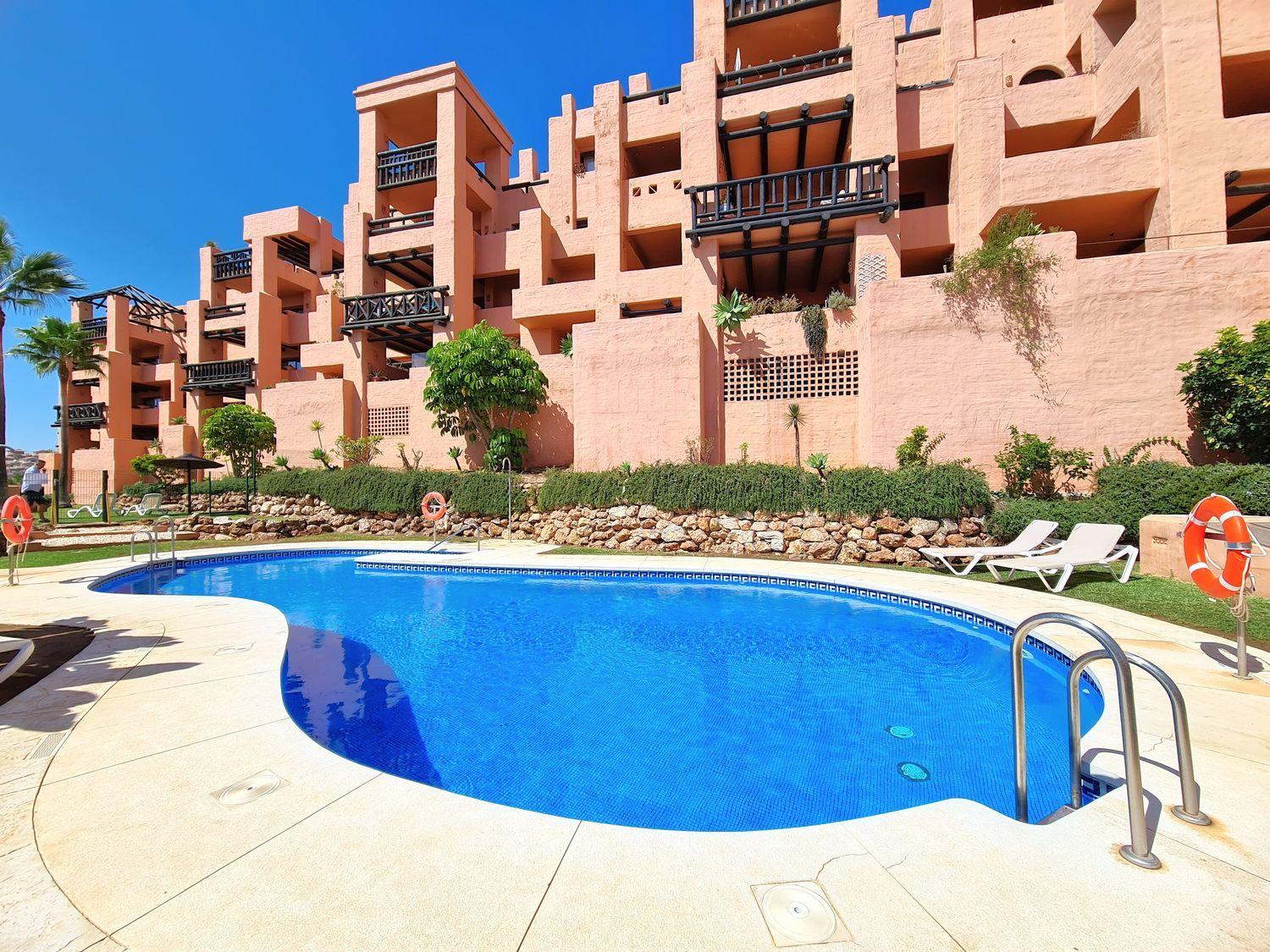 Piso en Venta en Manilva