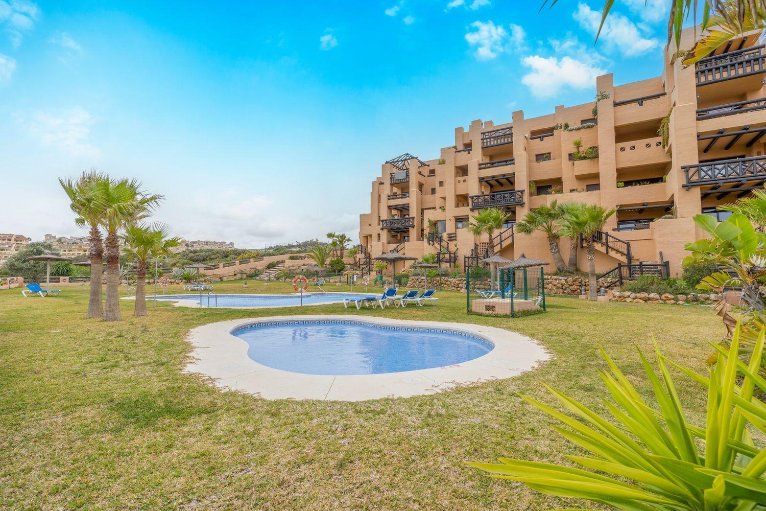 Piso en Venta en Manilva