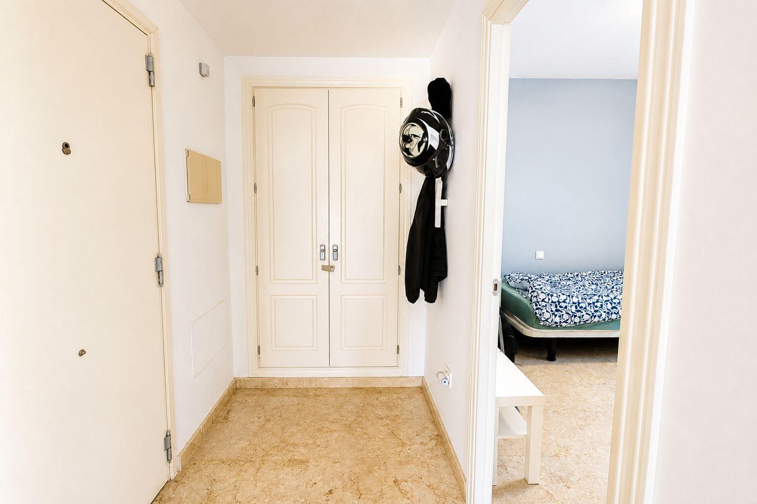 Piso en Venta en Manilva
