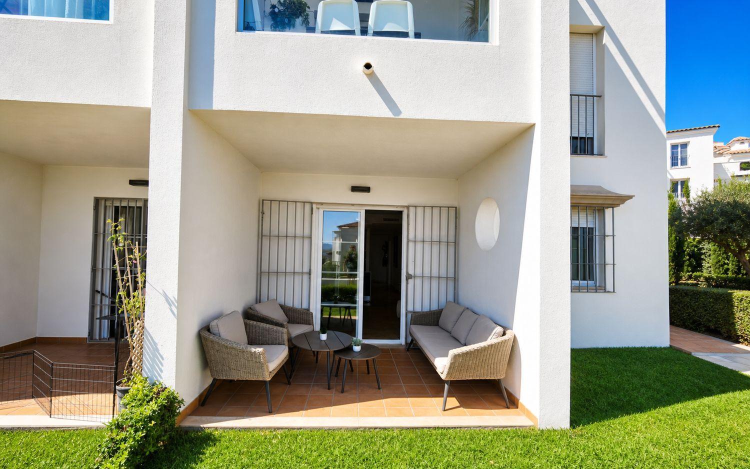 Piso en Venta en Manilva