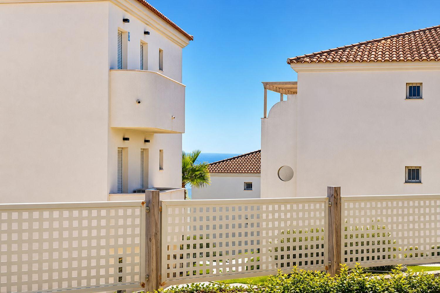 Piso en Venta en Manilva
