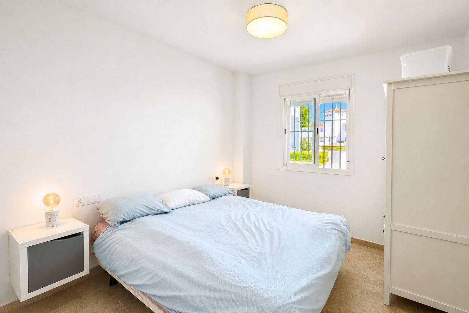 Piso en Venta en Manilva