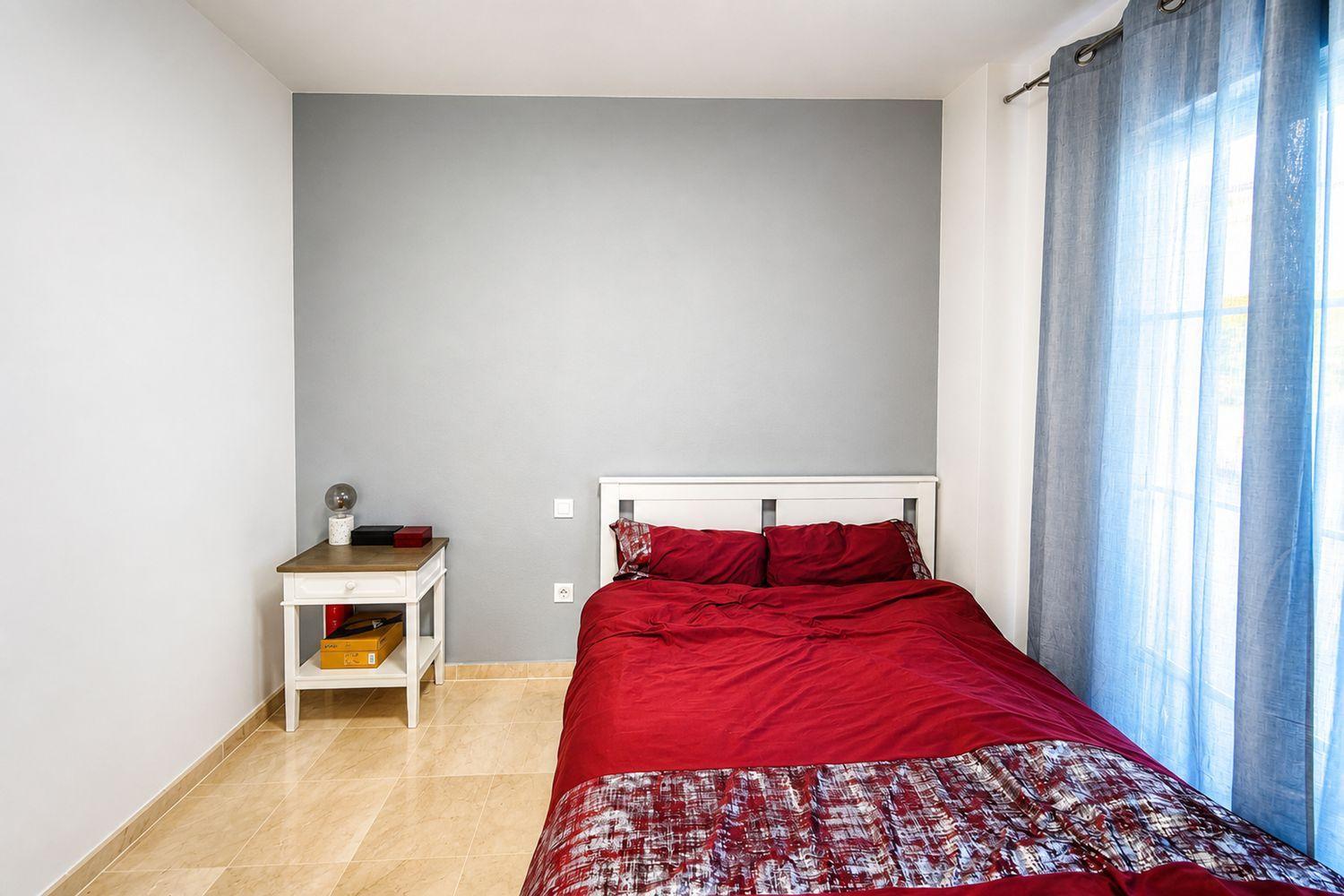 Piso en Venta en Manilva