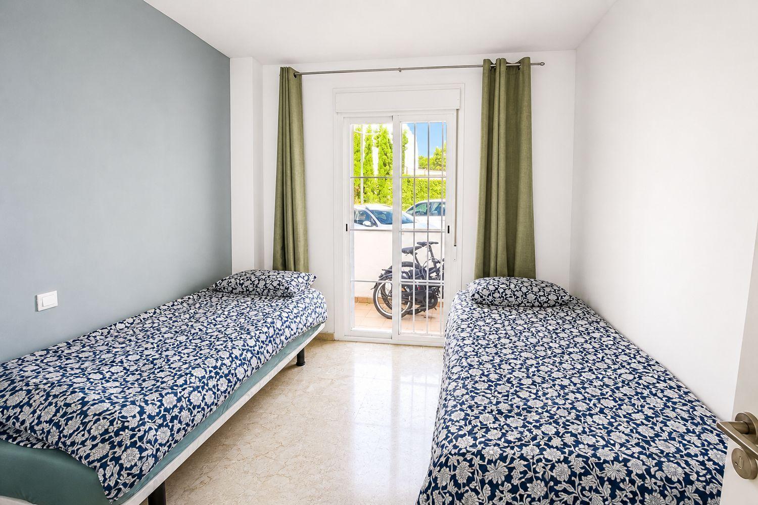Piso en Venta en Manilva