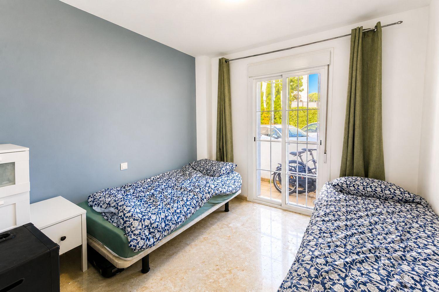 Piso en Venta en Manilva