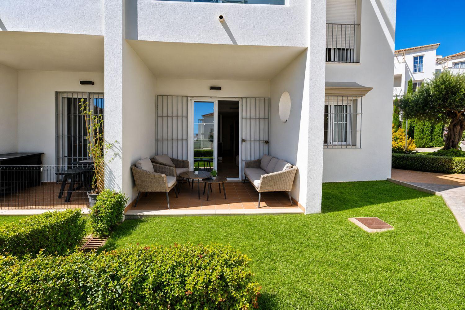 Piso en Venta en Manilva