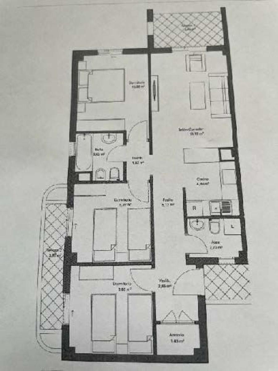Piso en Venta en Manilva