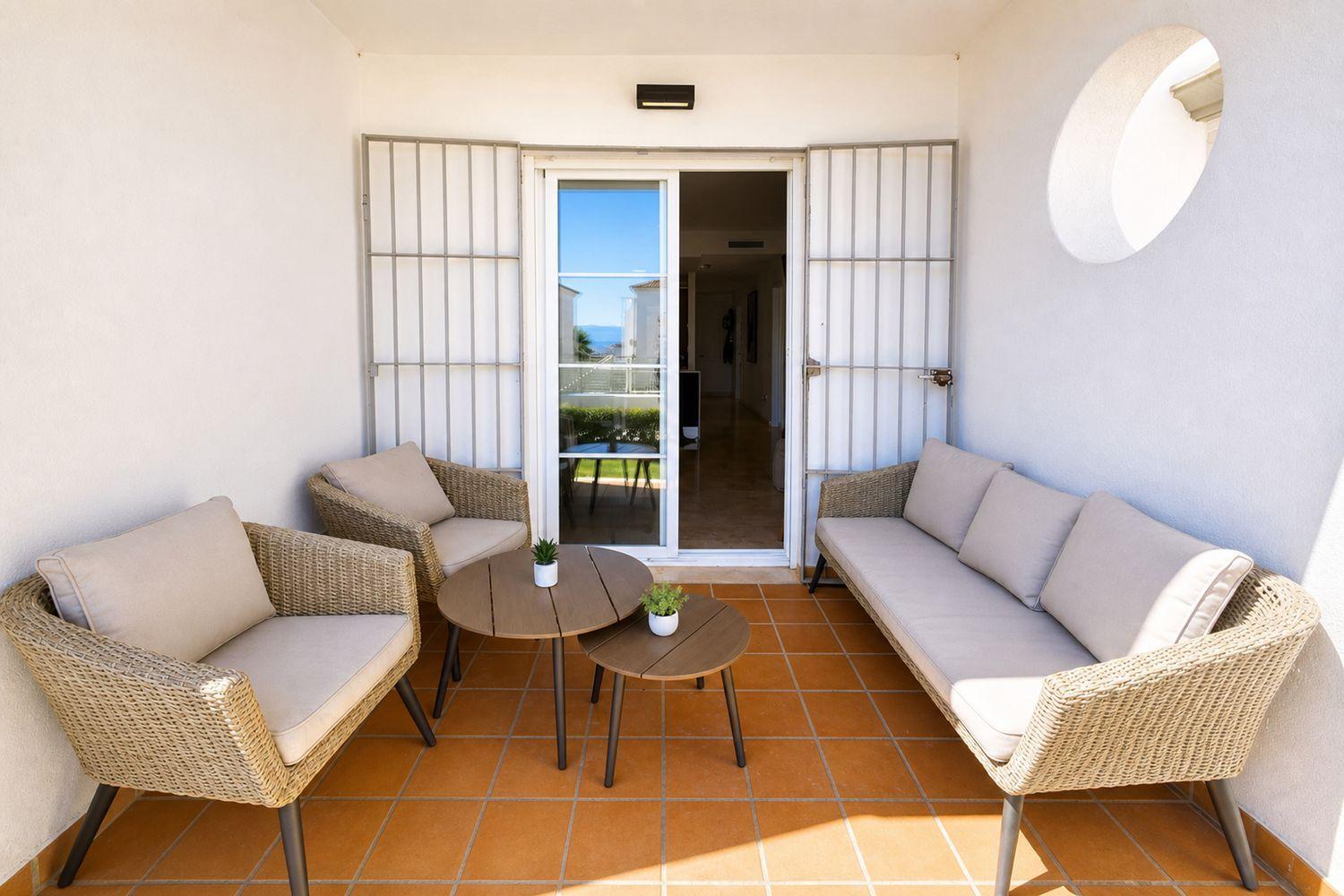 Piso en Venta en Manilva