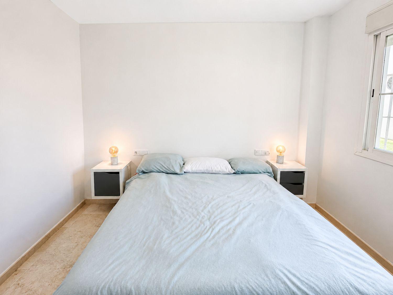 Piso en Venta en Manilva