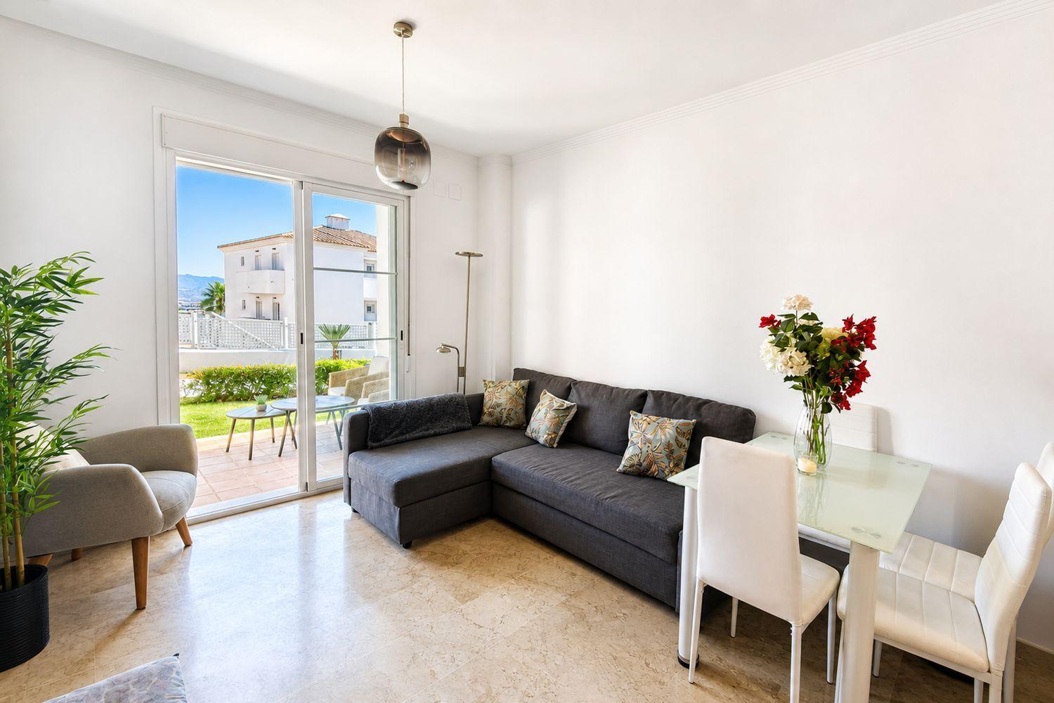 Piso en Venta en Manilva