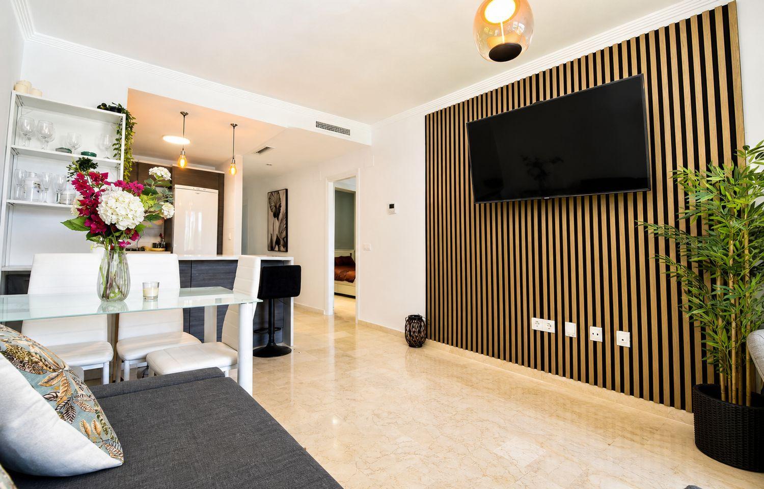 Piso en Venta en Manilva