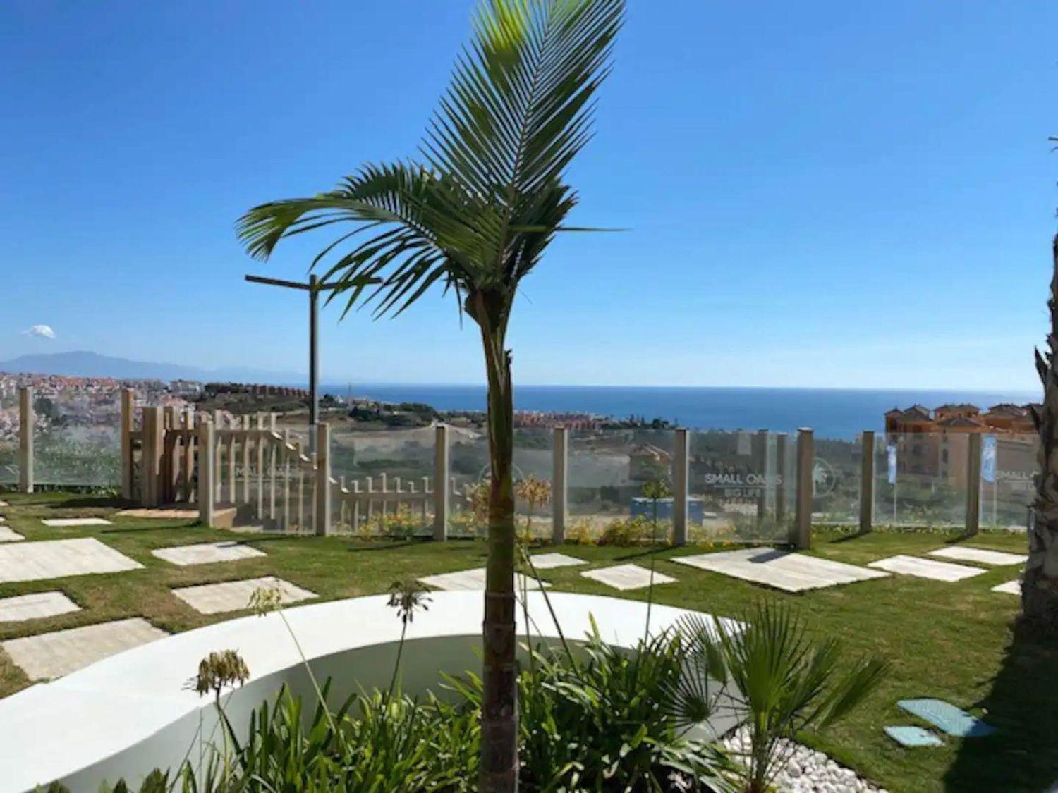 Piso en Venta en Manilva