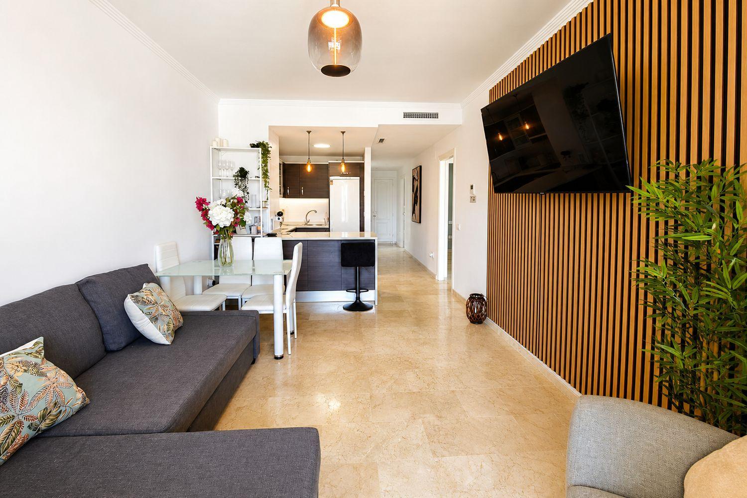 Piso en Venta en Manilva