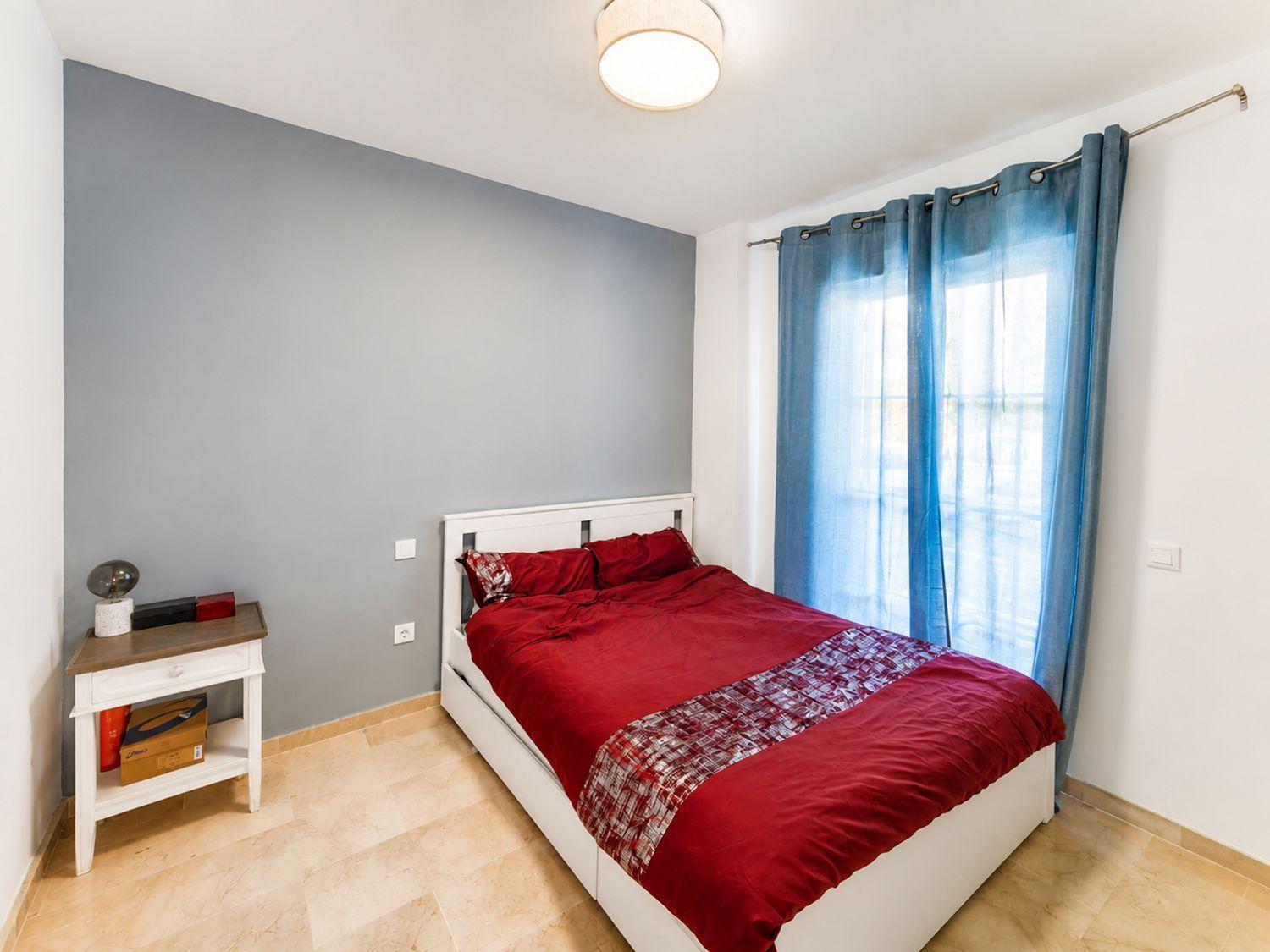 Piso en Venta en Manilva