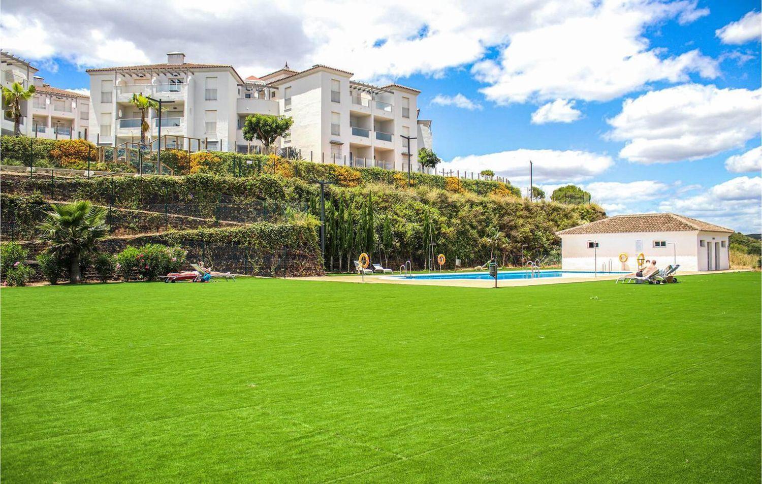Piso en Venta en Manilva