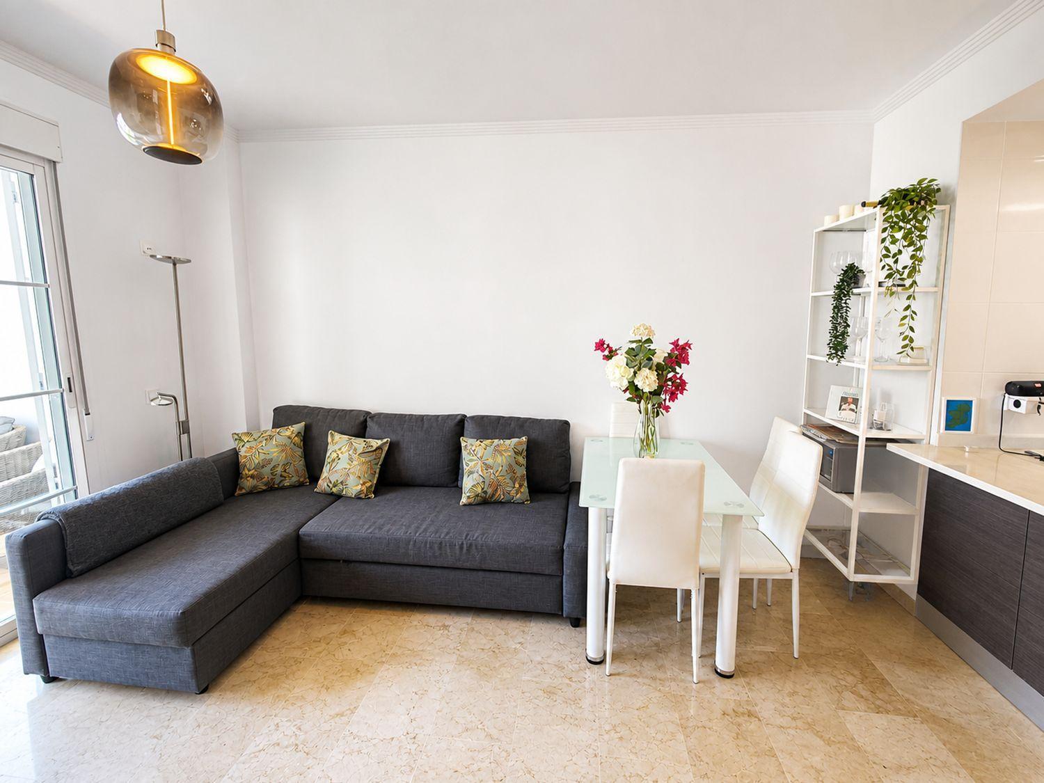Piso en Venta en Manilva