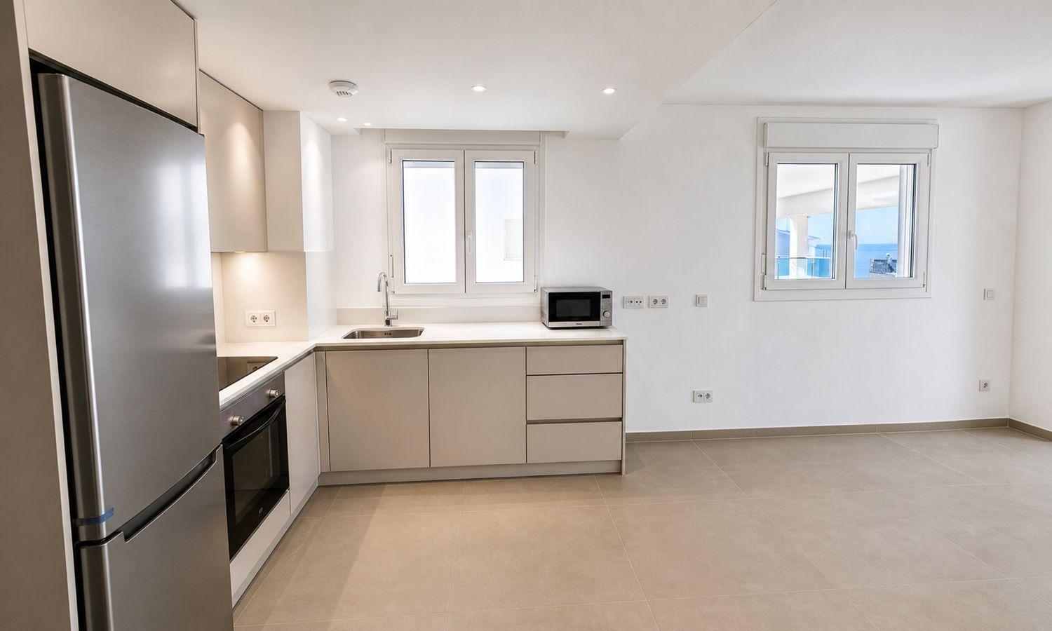 Piso en Venta en Manilva