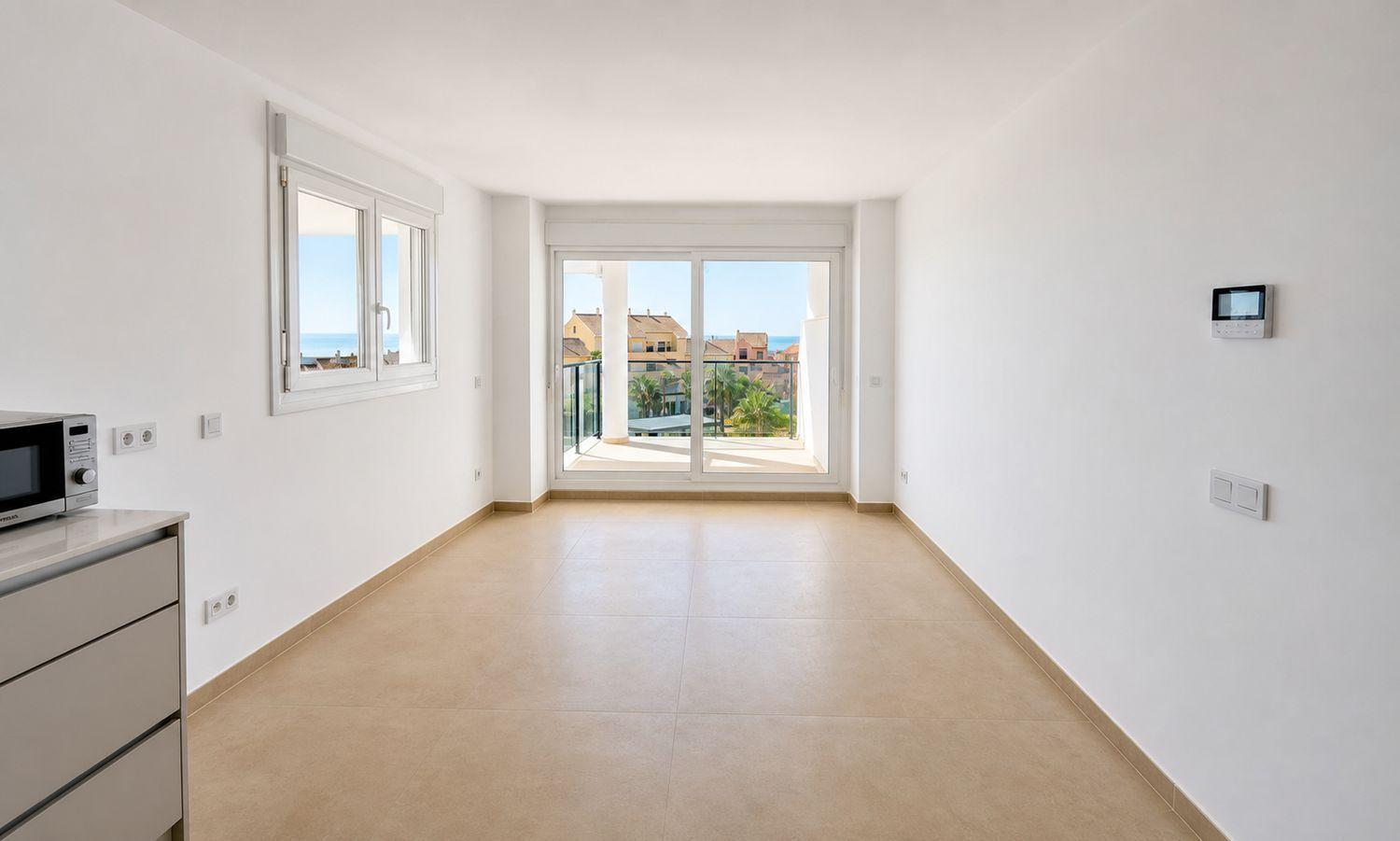 Piso en Venta en Manilva