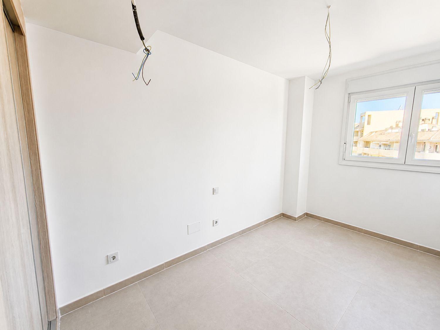 Piso en Venta en Manilva