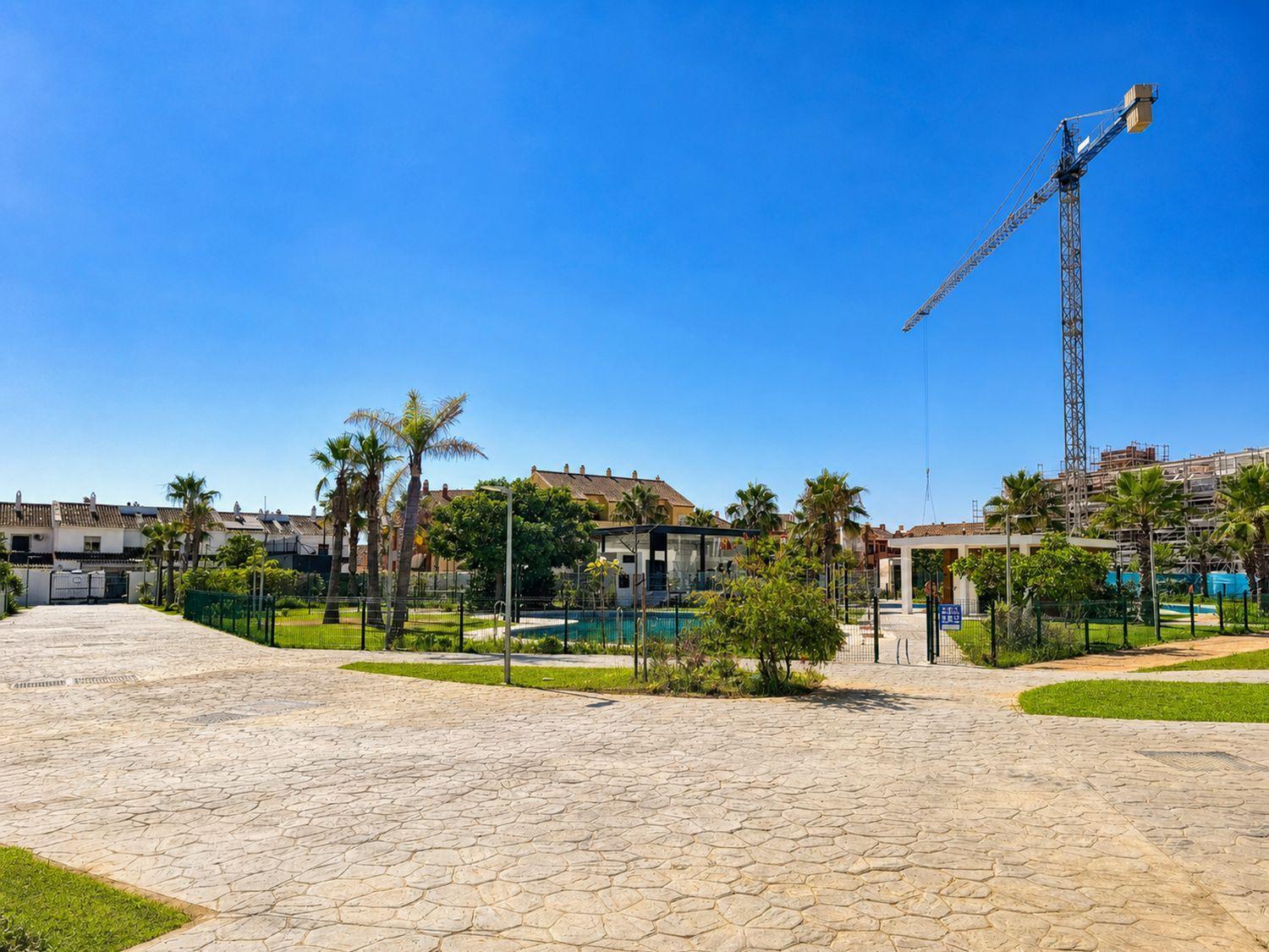 Piso en Venta en Manilva