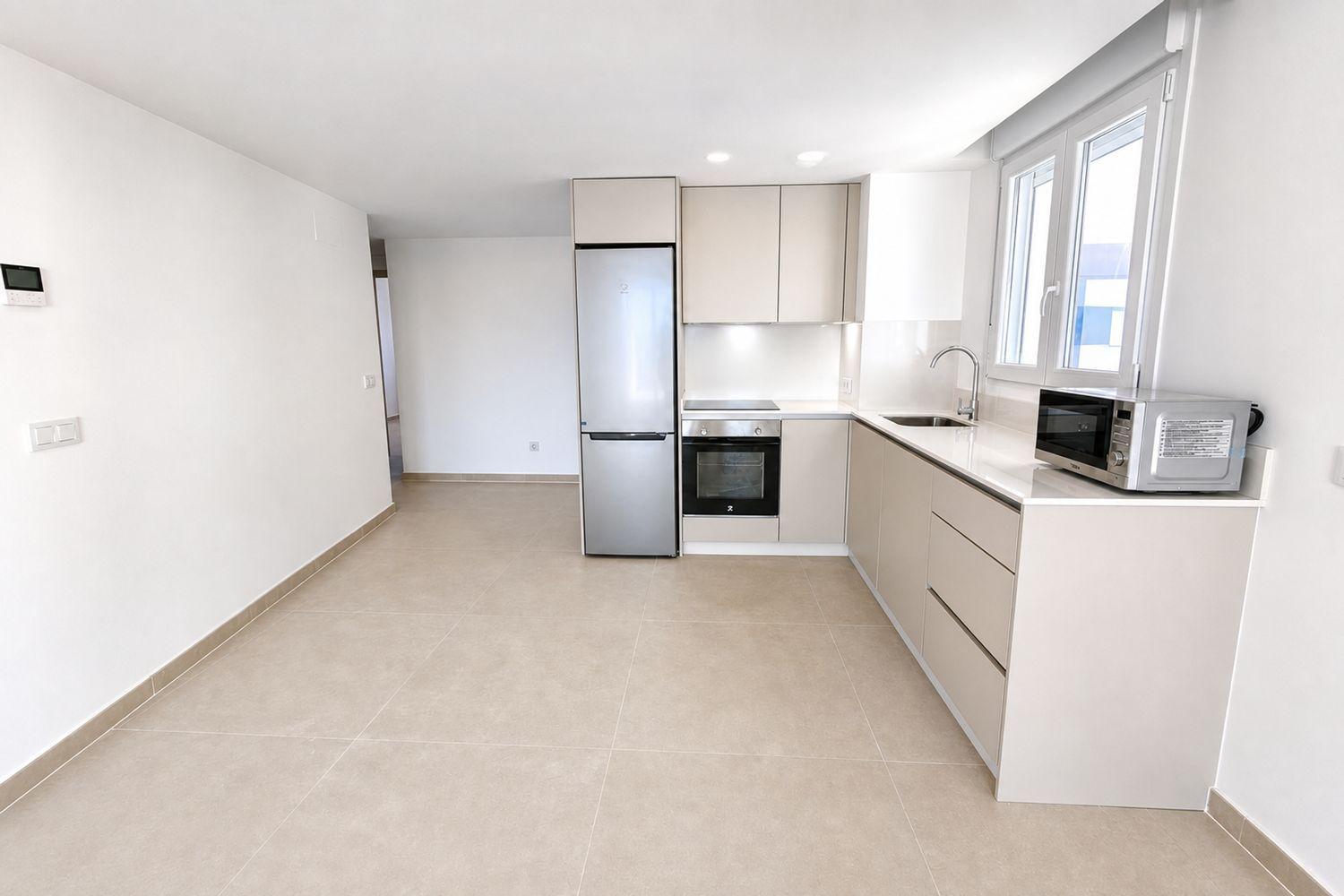 Piso en Venta en Manilva