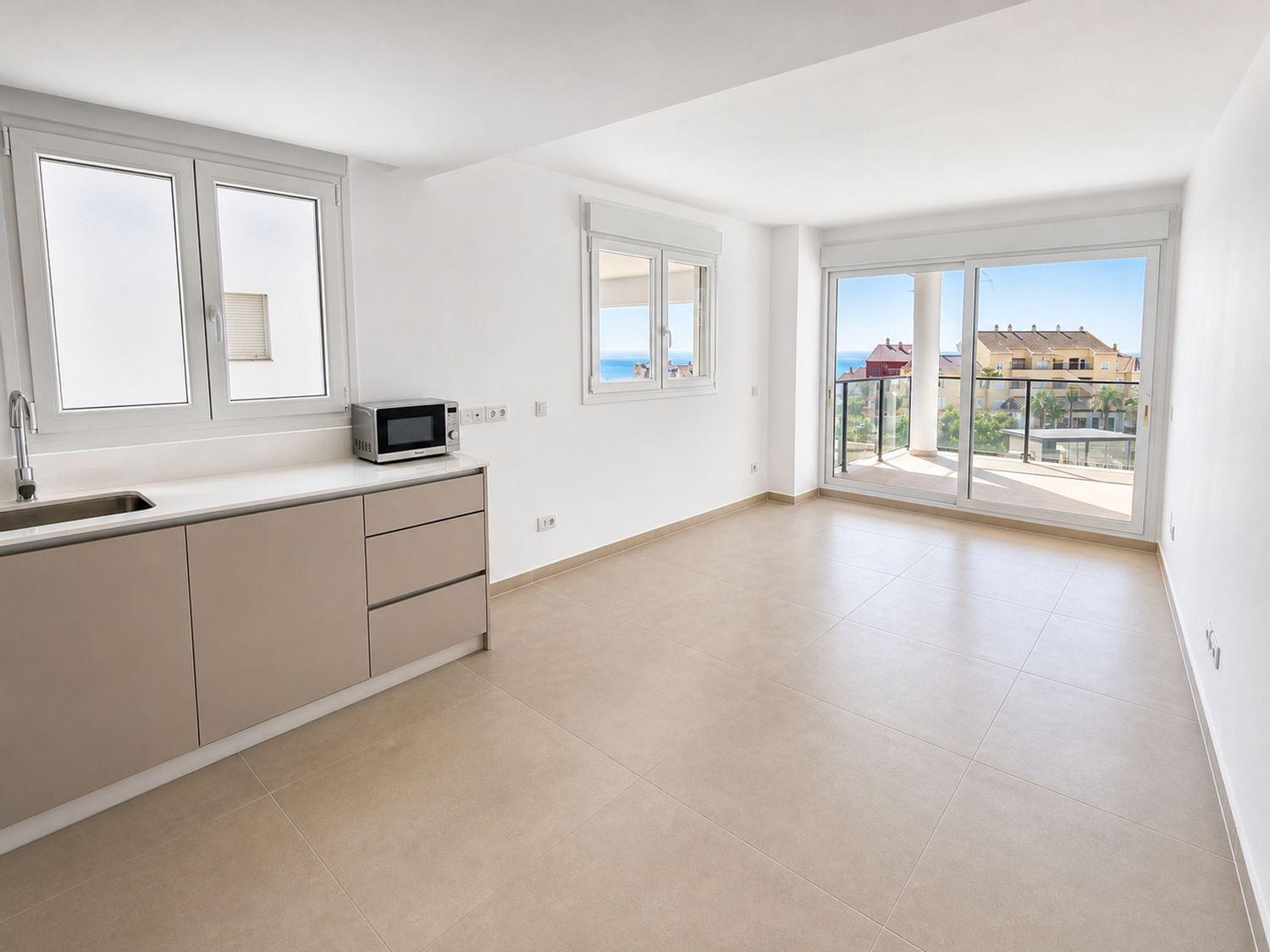Piso en Venta en Manilva