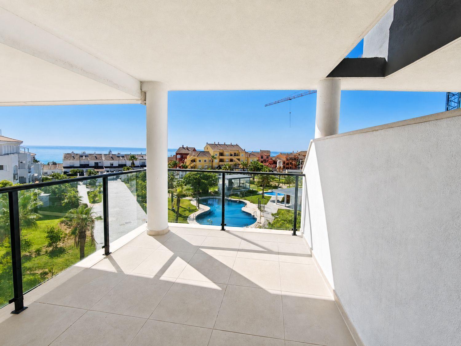 Piso en Venta en Manilva