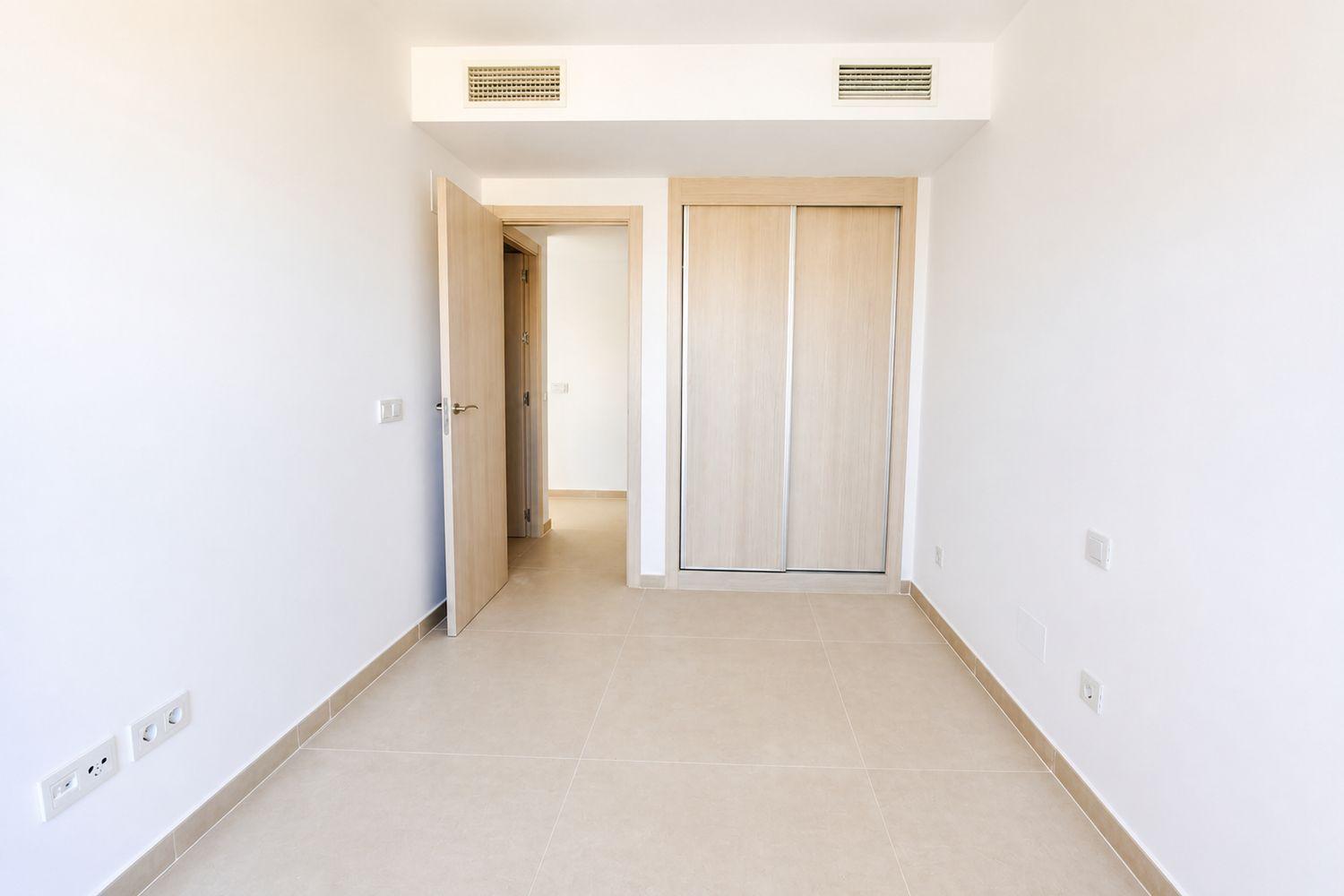 Piso en Venta en Manilva