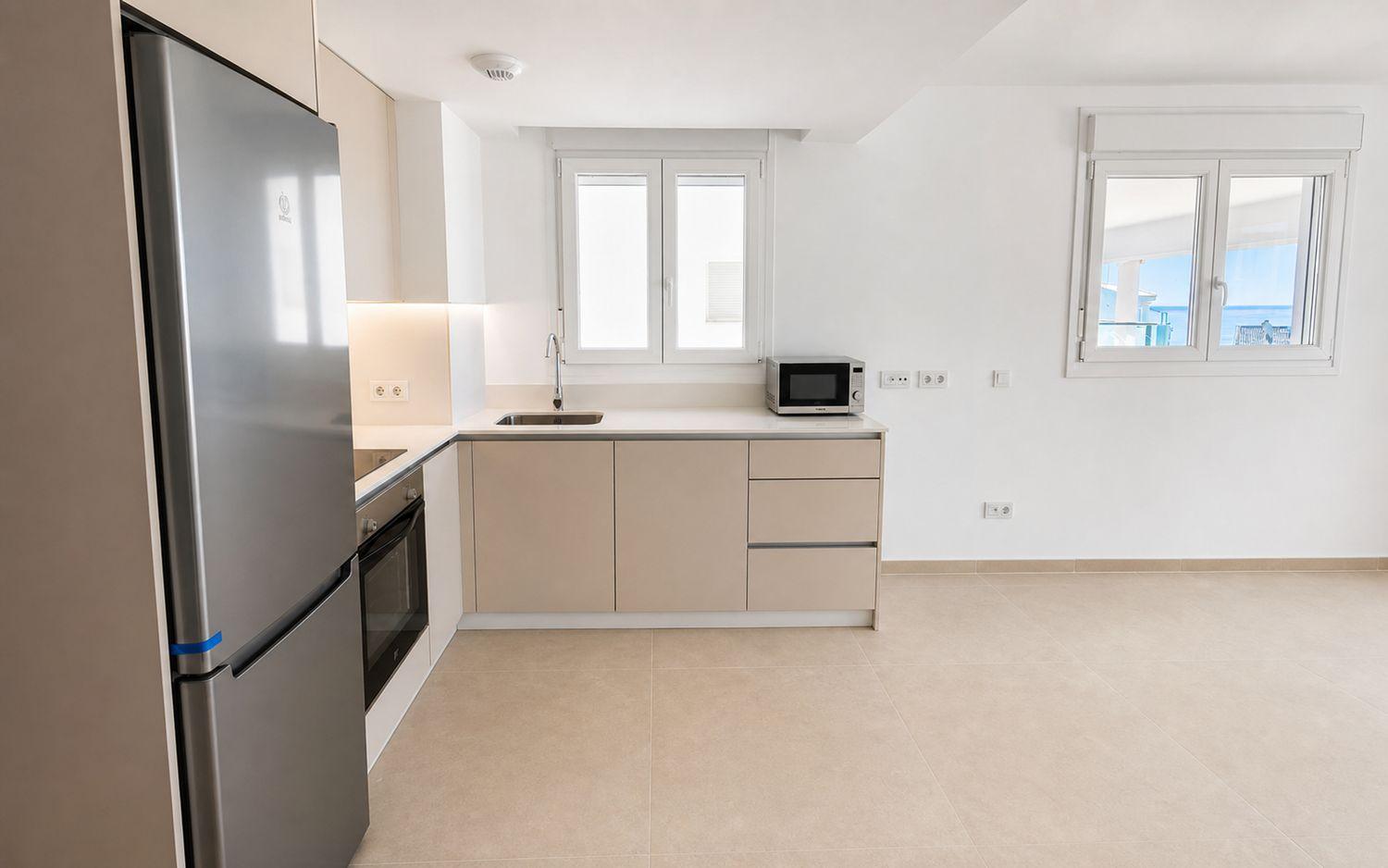 Piso en Venta en Manilva