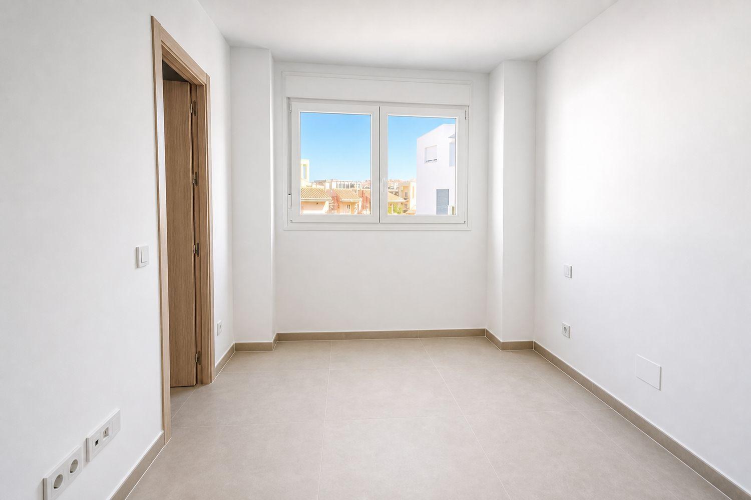 Piso en Venta en Manilva