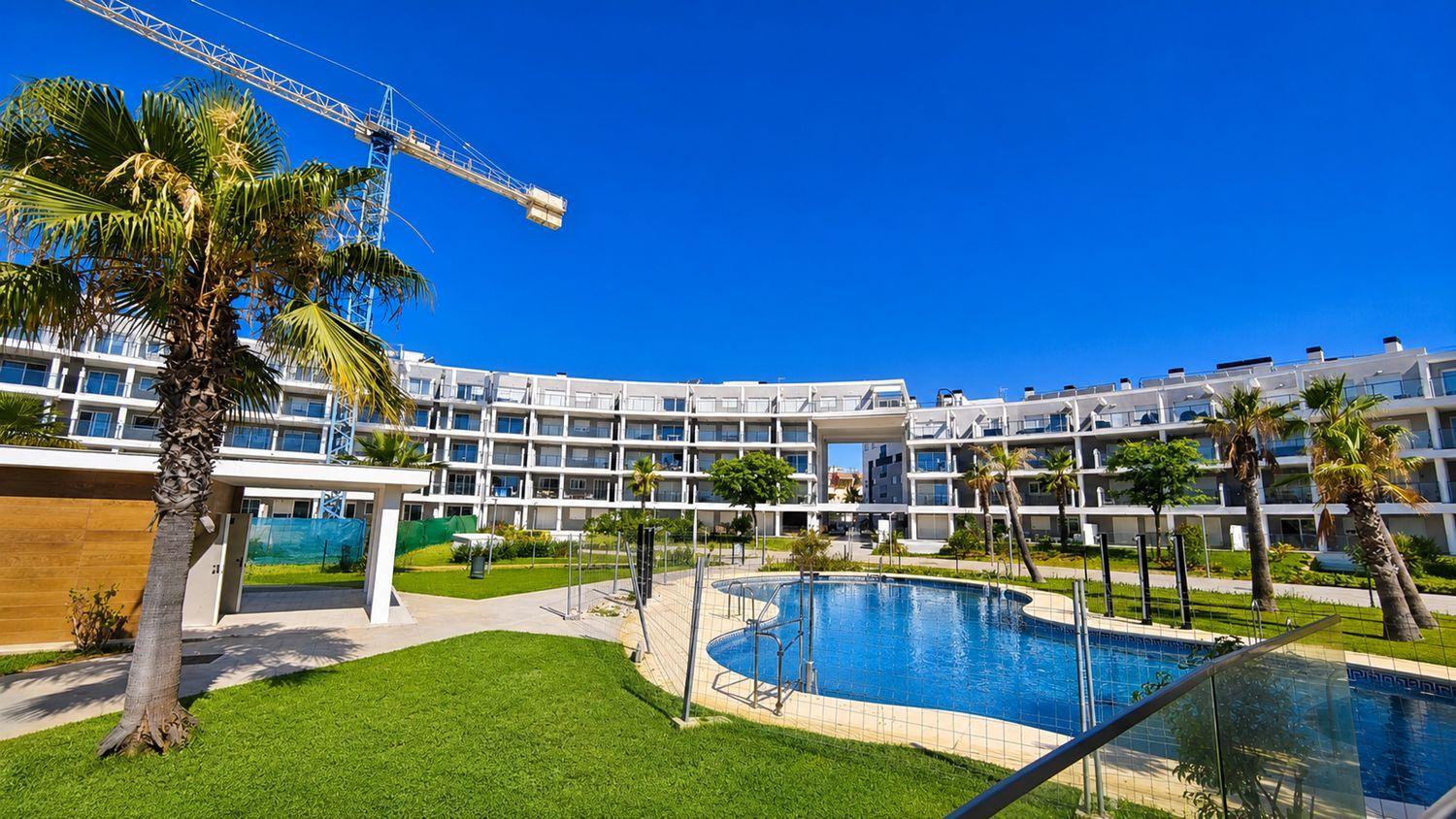 Piso en Venta en Manilva