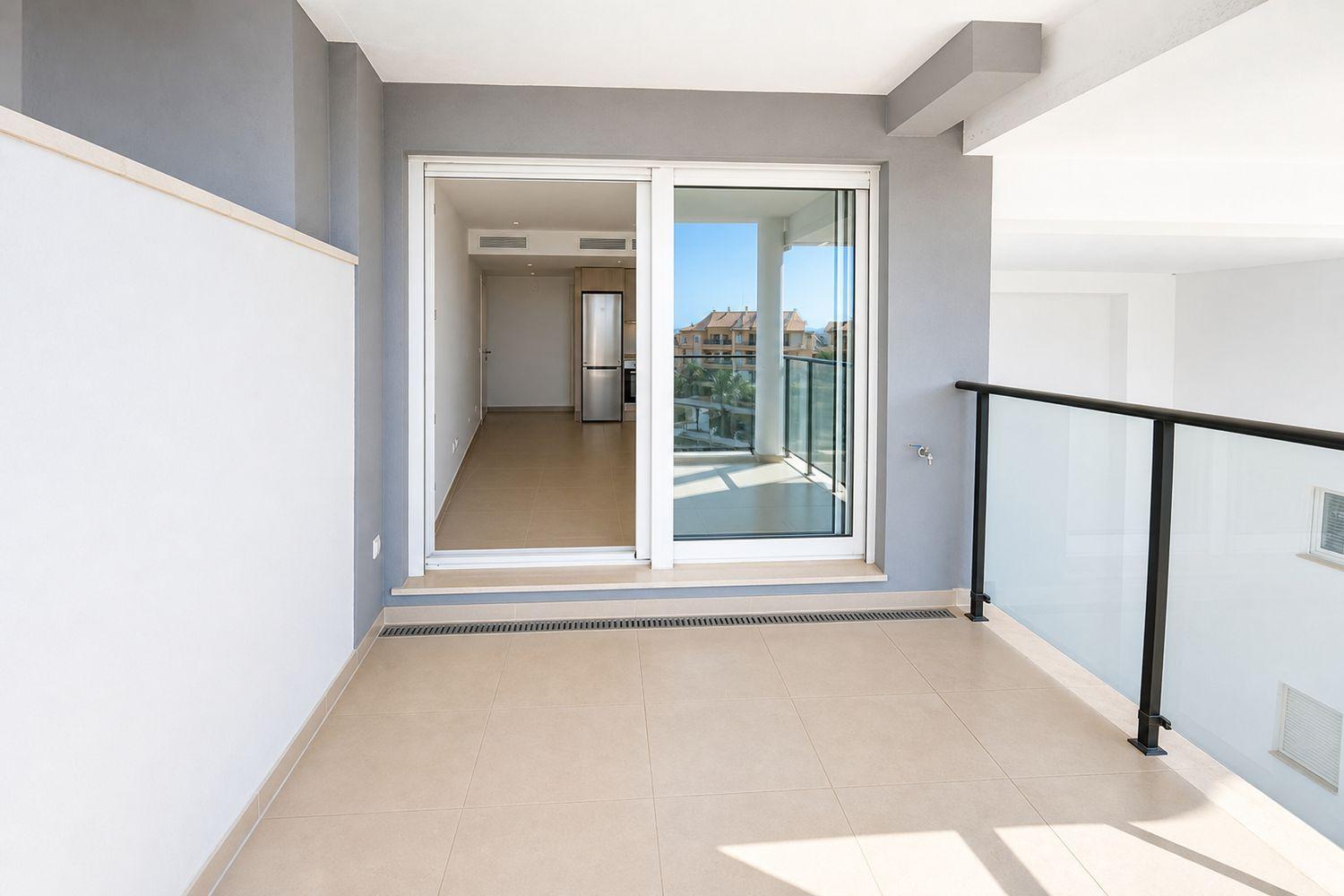 Piso en Venta en Manilva