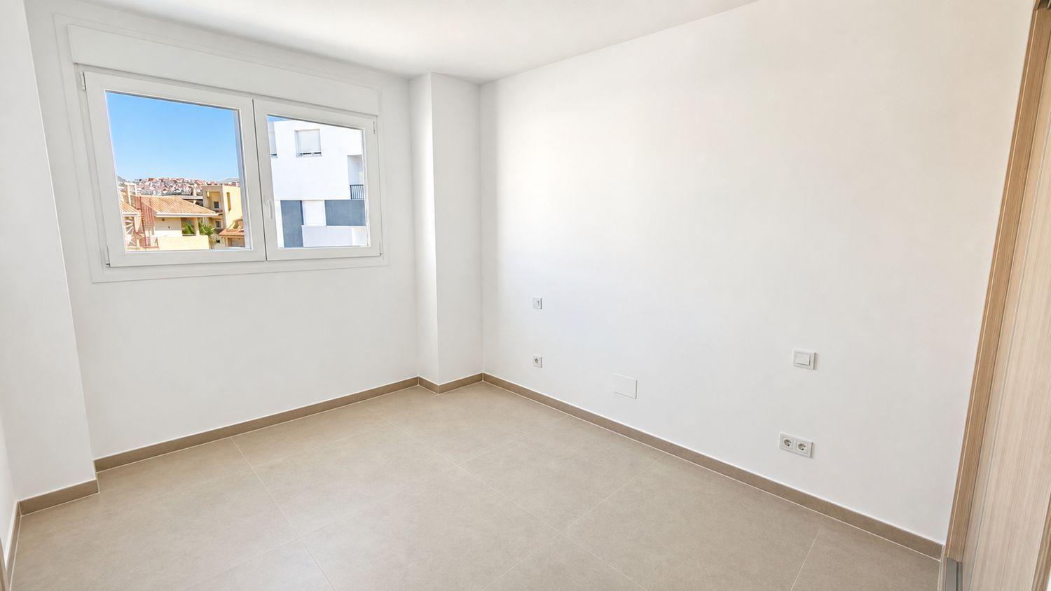 Piso en Venta en Manilva