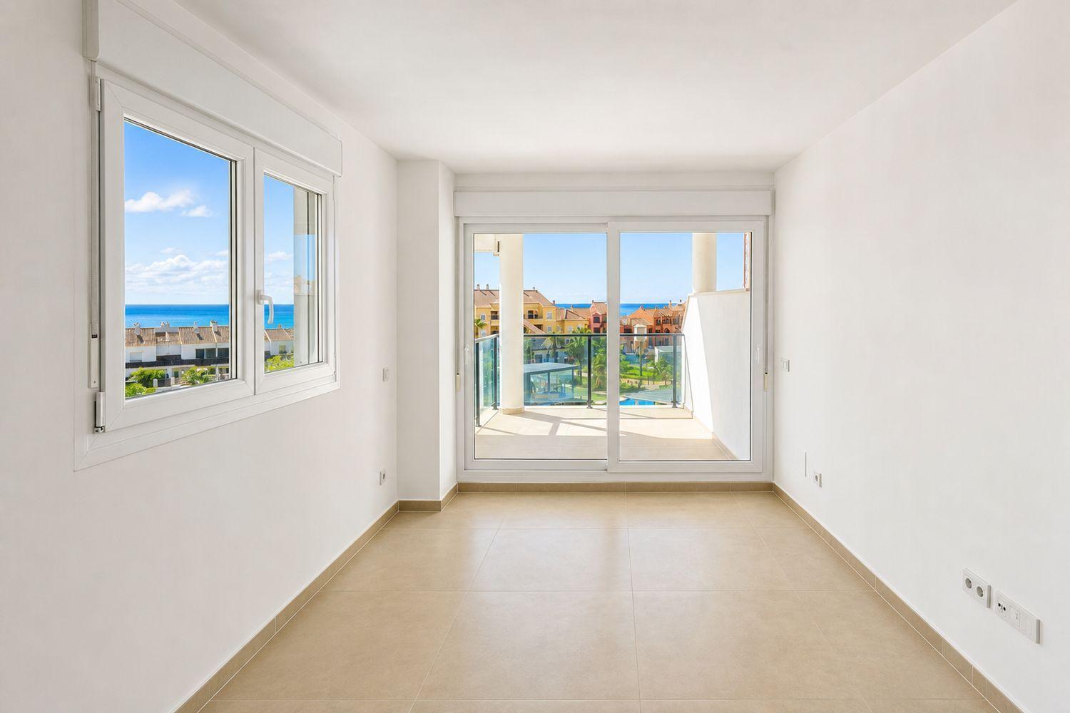 Piso en Venta en Manilva