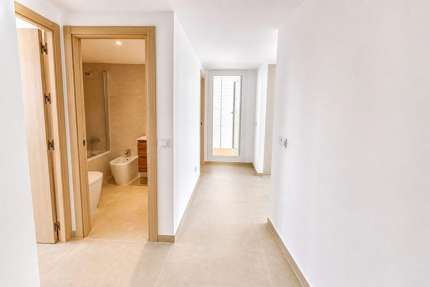 Piso en Venta en Manilva