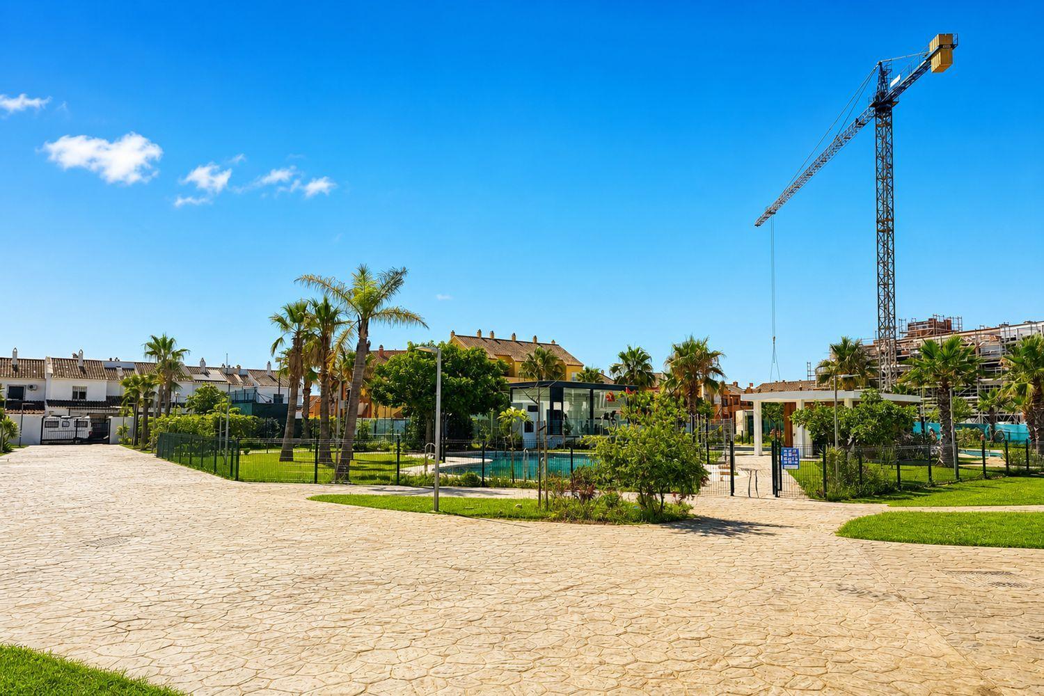 Piso en Venta en Manilva