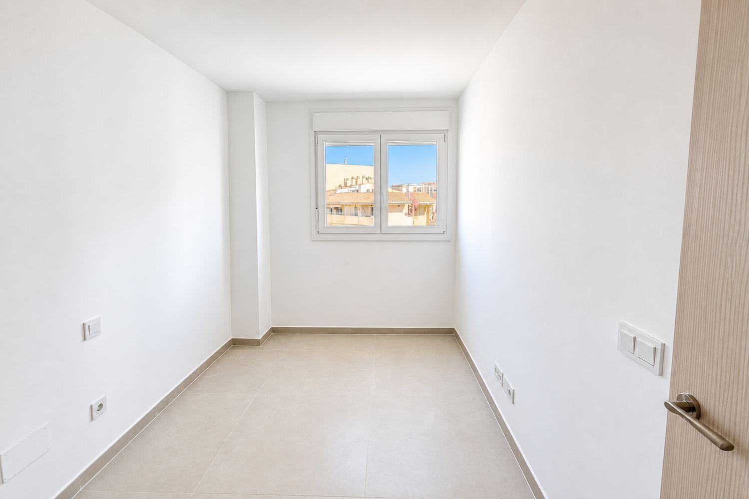 Piso en Venta en Manilva