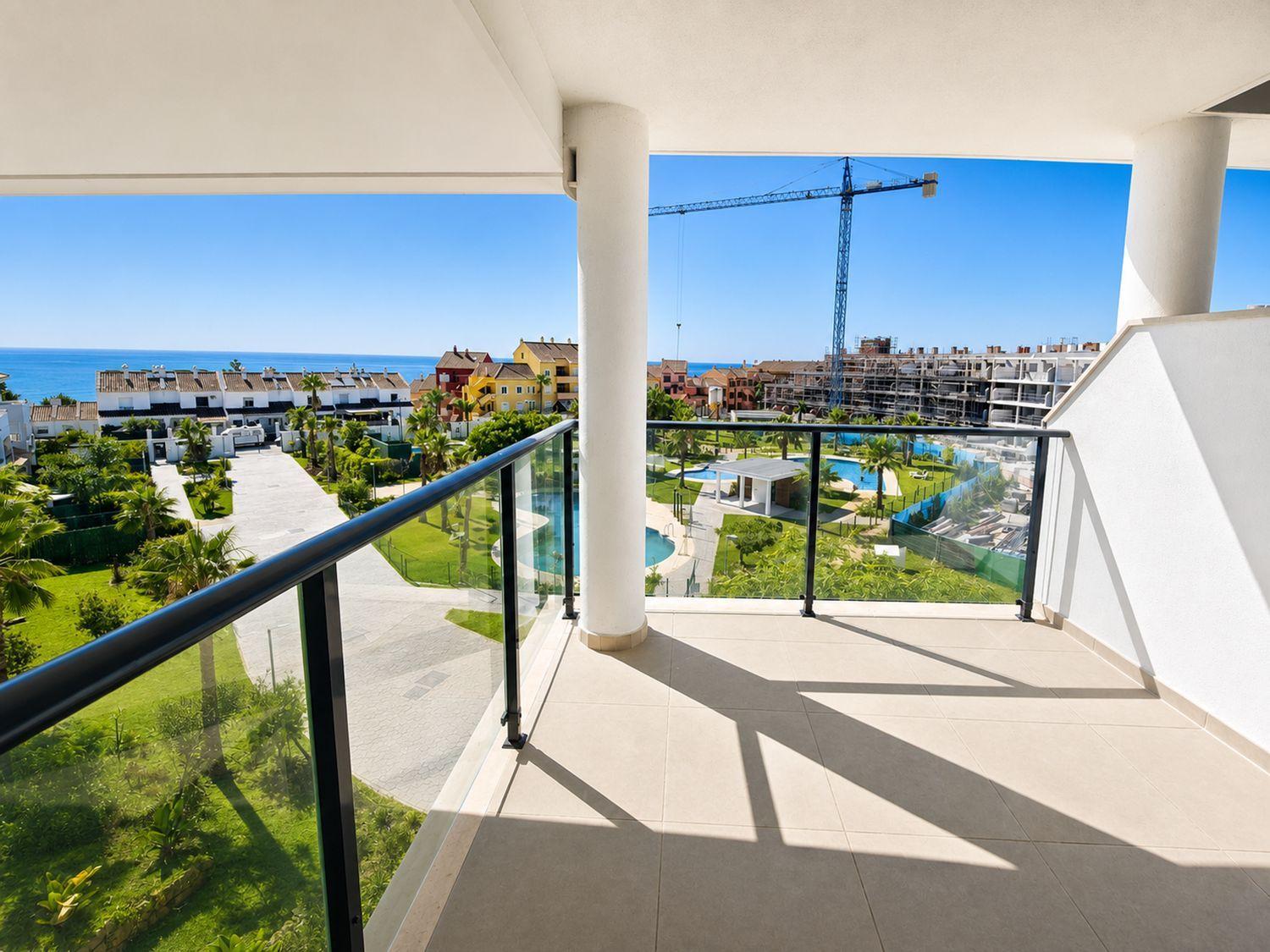 Piso en Venta en Manilva