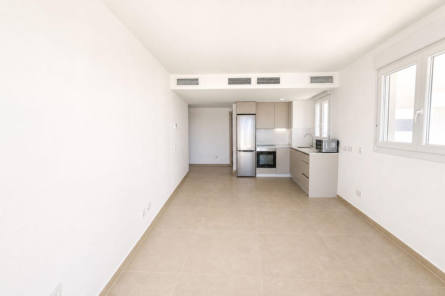 Piso en Venta en Manilva