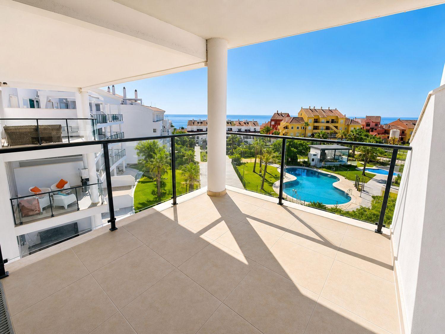 Piso en Venta en Manilva