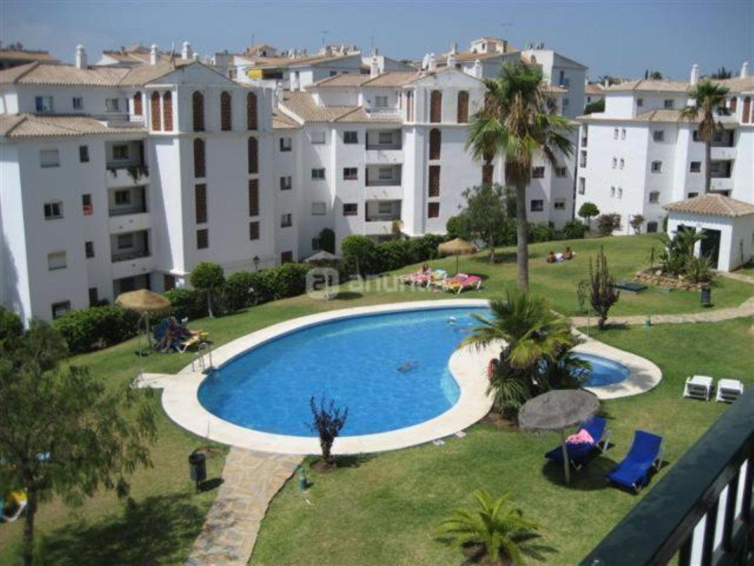 Piso en Venta en Mijas