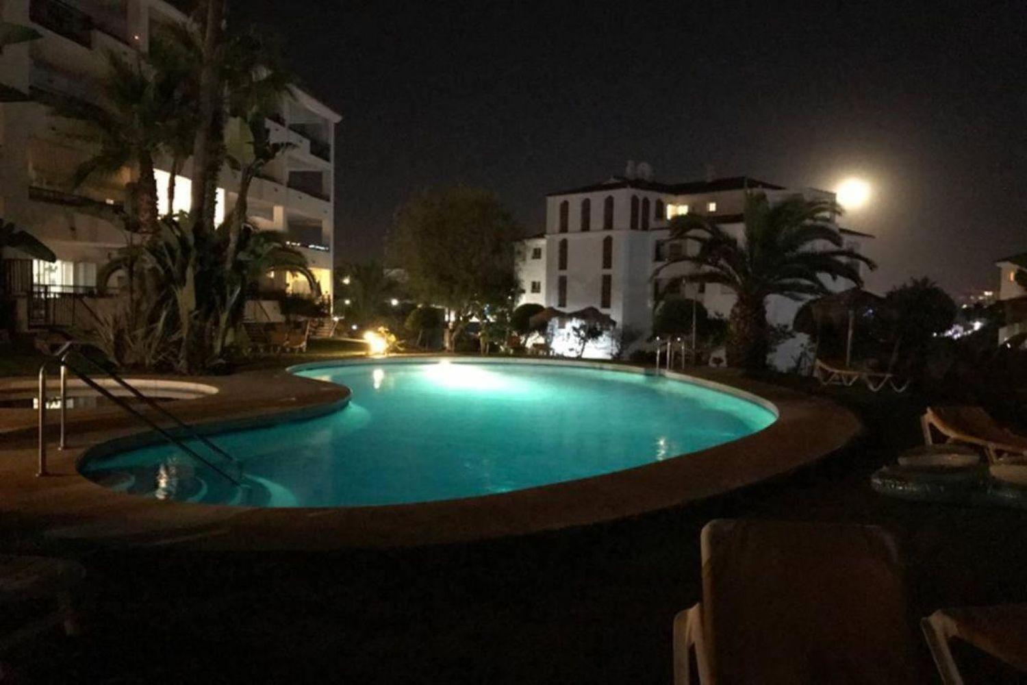 Piso en Venta en Mijas