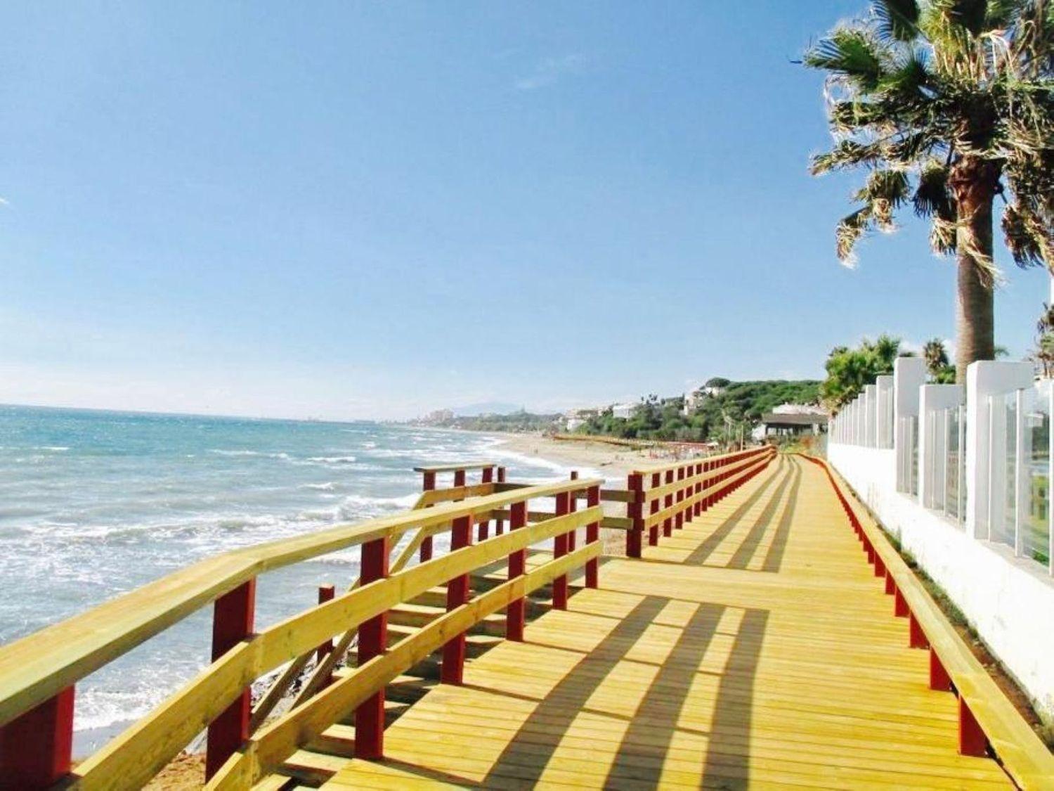 Piso en Venta en Mijas