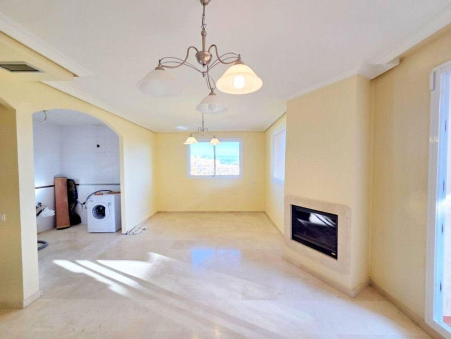 Piso en Venta en Manilva