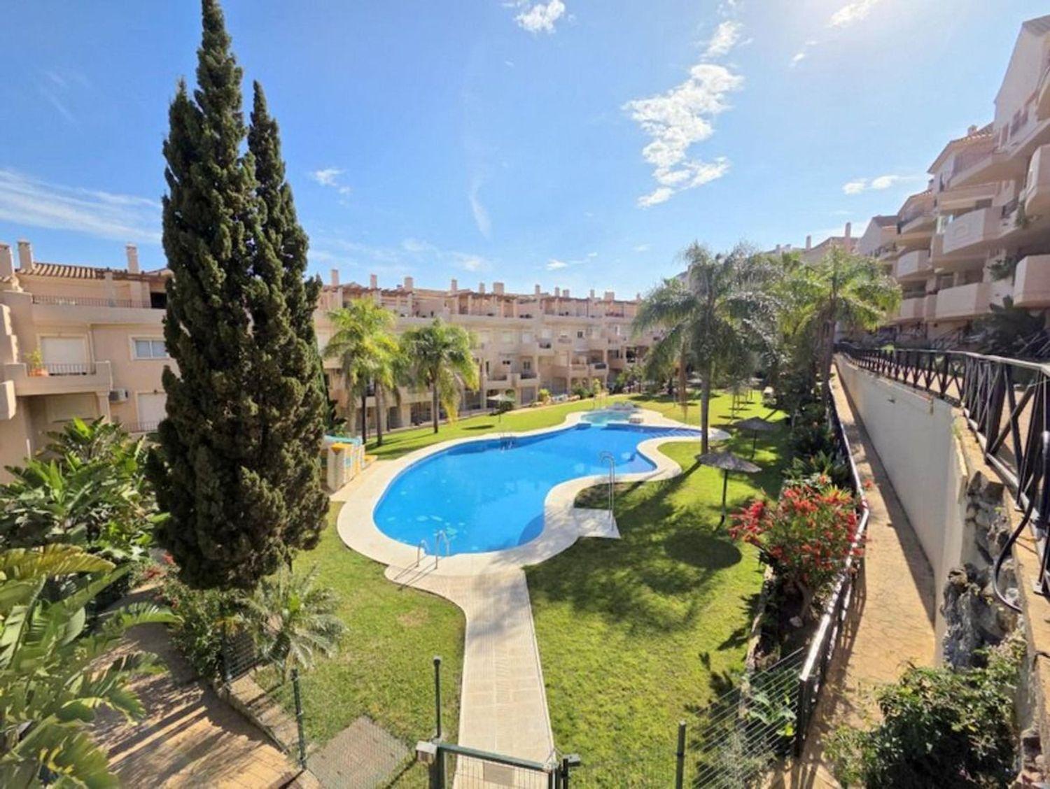 Piso en Venta en Manilva