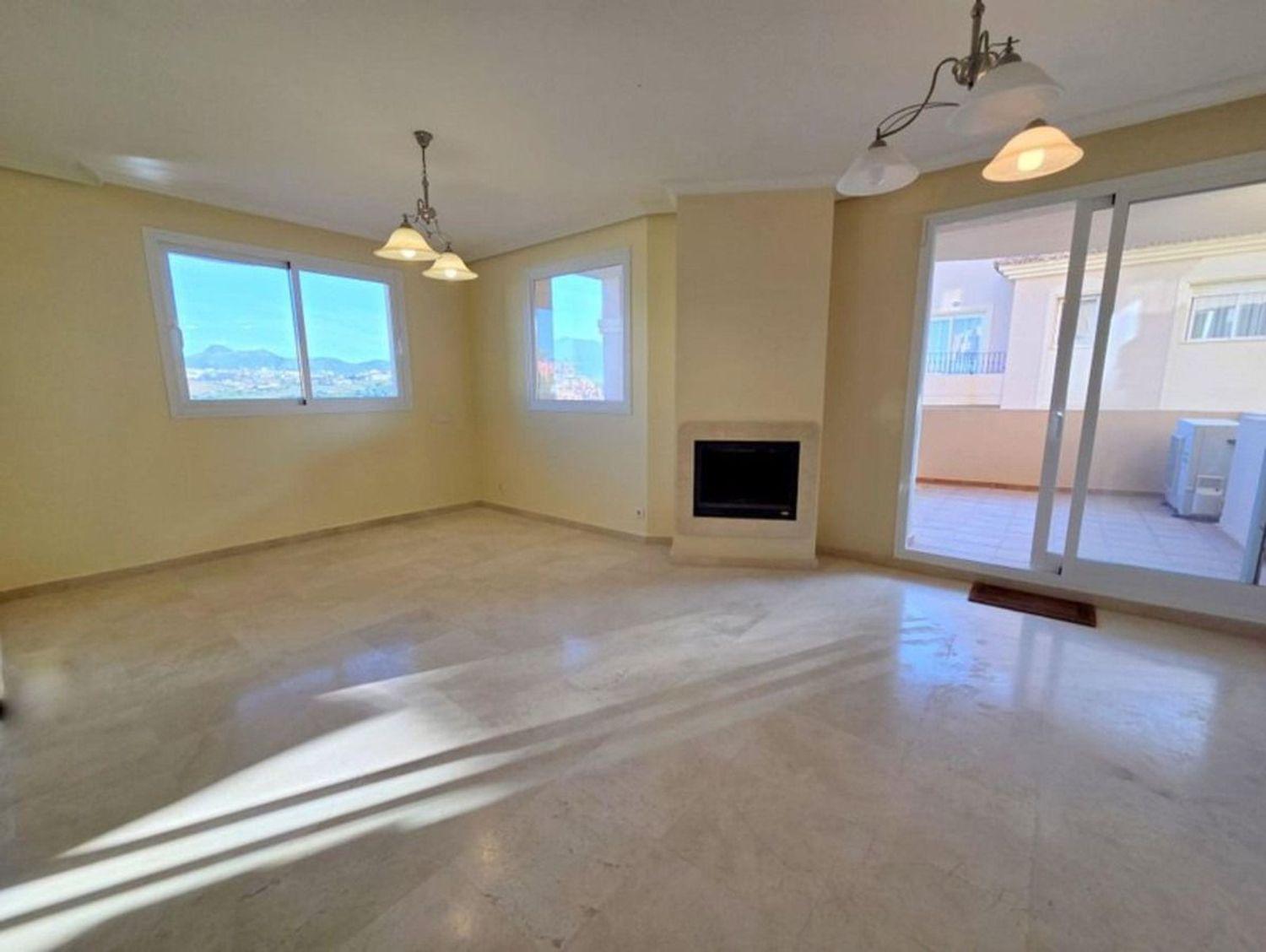 Piso en Venta en Manilva