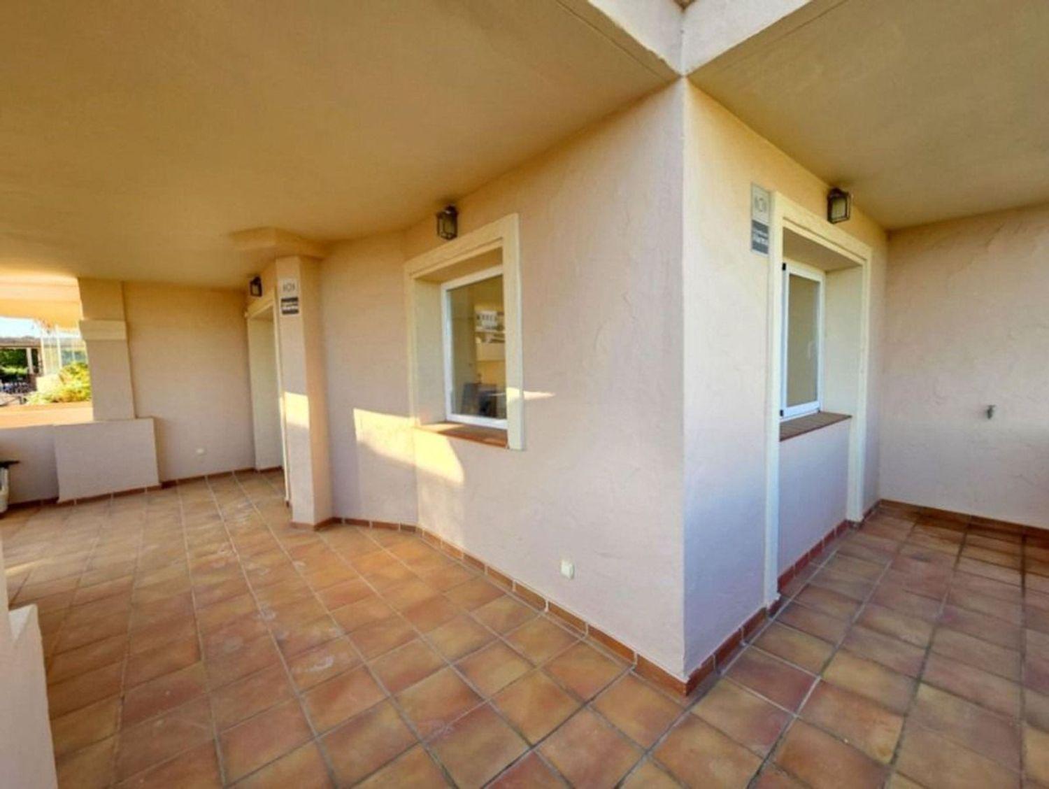Piso en Venta en Manilva