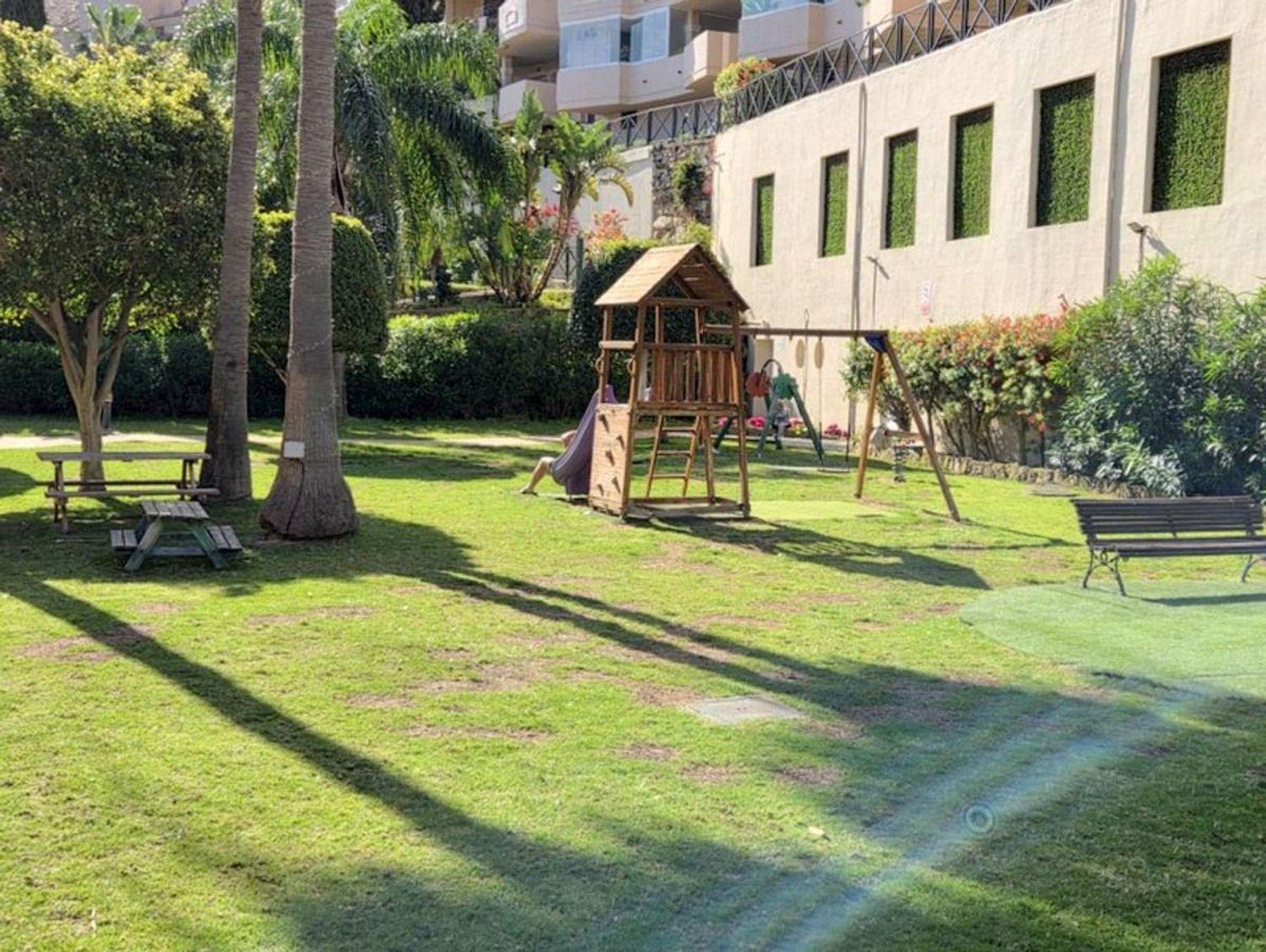 Piso en Venta en Manilva