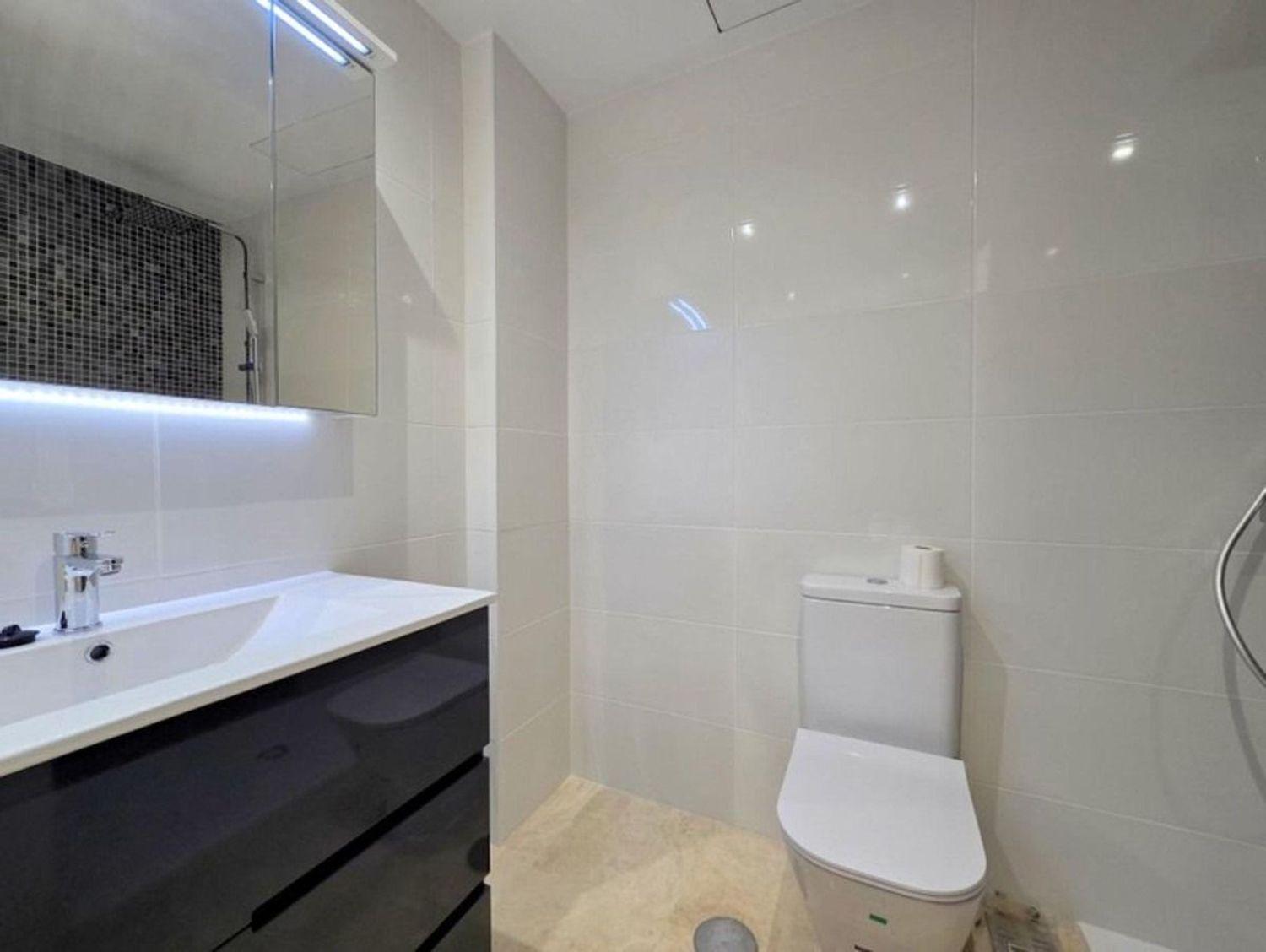 Piso en Venta en Manilva